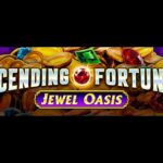 Ascending Fortunes Jewel Oasis Slot