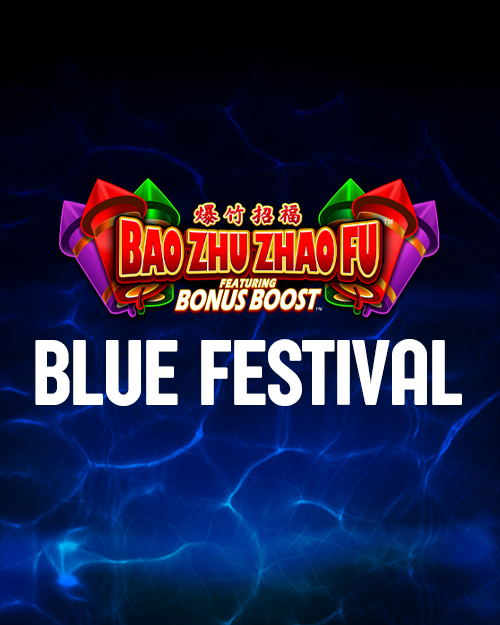 Mastering Gameplay Mechanics for Bao Zhu Zhao Fu Blue Festival Slot