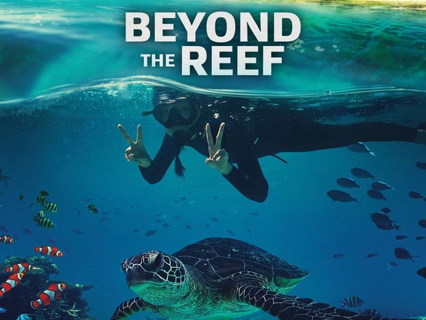 Technology’s Role in Beyond The Reef Slot