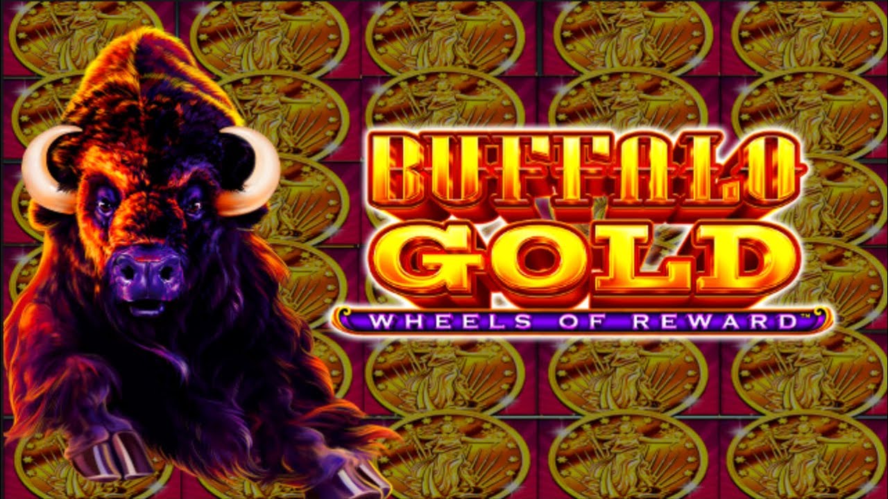 The Impact of Themes and Buffalo Gold Wheels of Reward Slot