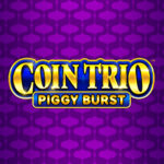 Coin Trio Piggy Burst Slot