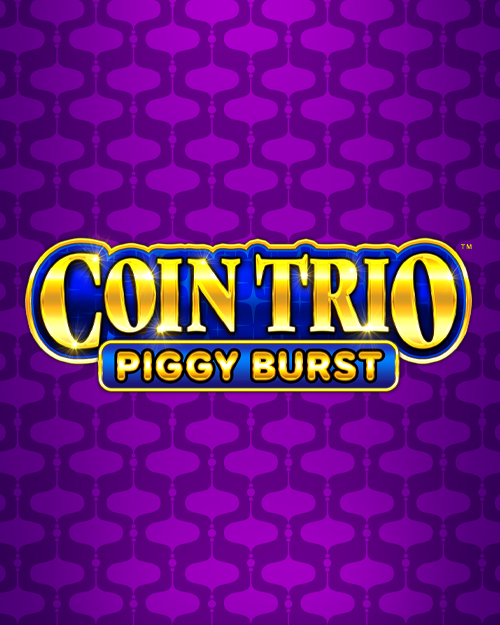Coin Trio Piggy Burst Slot and Play Frequency