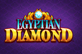 Exploring the Thematic Depth of Egyptian Diamond Slot