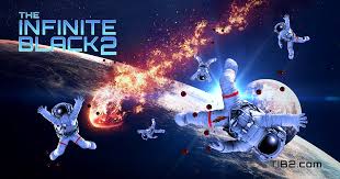 Gameplay Mechanics of The Infinite Black 2 Slot