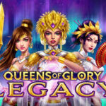 Queens of Glory Legacy Slot