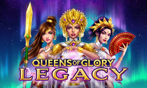 Thematic Depth and Storyline Queens of Glory Legacy Slot