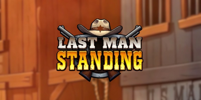 Last Man Standing: Spin for Survival and Glory