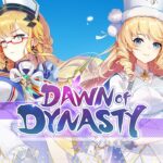 Dawn of Dynasty Slot