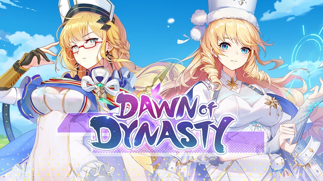Thematic Inspiration Behind Dawn of Dynasty Slot