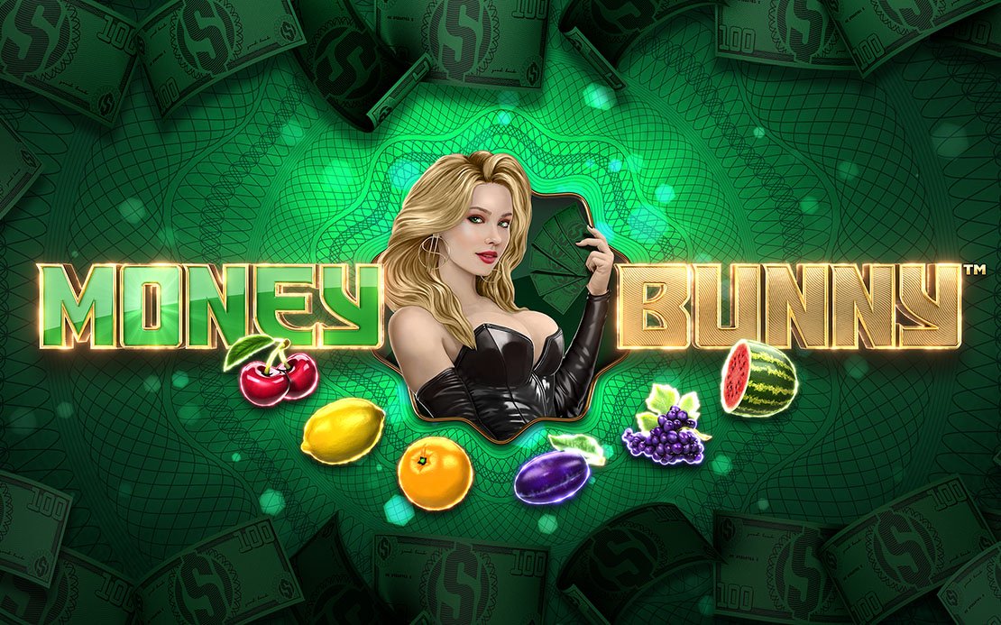 Money Bunny™: Hopping Towards Big Wins