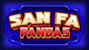 The Cultural Theme and San Fa Pandas Slot