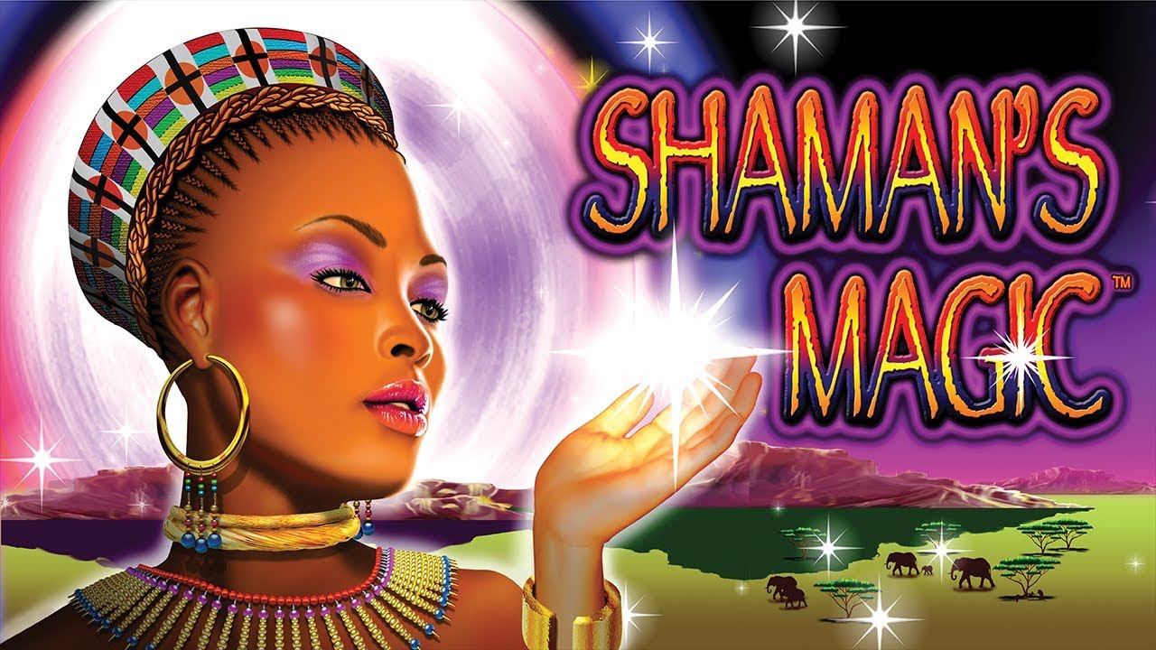 Shamans Magic Slot Game – Unlock Mystical Wins Today