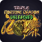 Triple Fortune Dragon Unleashed Players Edition Slot: Exciting Slot Game for Players