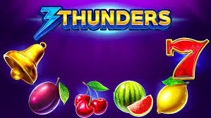 Understanding the Basics of 3 Thunders Slots