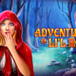 Adventures of Lil Red Slots