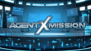 Gameplay Mechanics of Agent X Mission Slots
