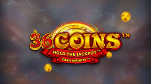 The Mechanics of 36 Coins Slots