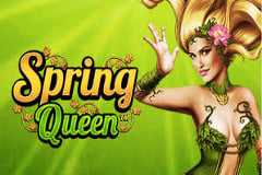 Spring Queen™: A Blooming Adventure of Wins