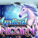 Mystical Unicorn Slot