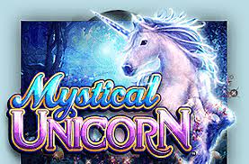 Features That Enrich Mystical Unicorn Slot
