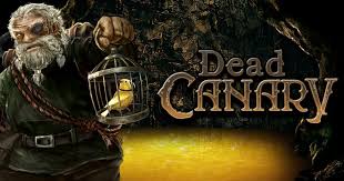 The Origins of Dead Canary Slots