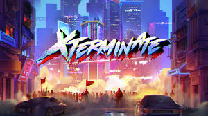 The Allure of Online Xterminate Slot