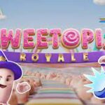 Sweetopia Royale Slot