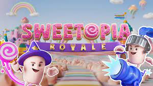 Gameplay Mechanics of Sweetopia Royale Slot